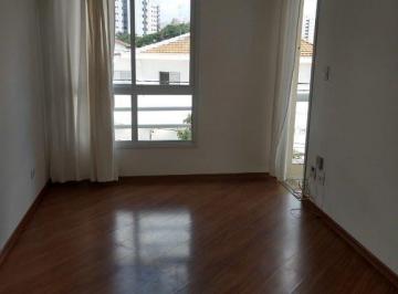 Apartamento · 40m² · 1 Quarto · 1 Vaga · Apartamento em Mirandópolis  -  São Paulo