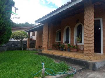 Casa · 170m² · 3 Quartos · 5 Vagas · Casa de Condomínio com 3 quartos, Parque Arco Iris, Atibaia - R$ 1.2 mi, Cod: 2723