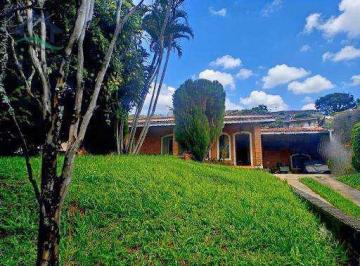Casa · 170m² · 3 Quartos · 5 Vagas · Casa de Condomínio com 3 quartos, Parque Arco Iris, Atibaia/SP
