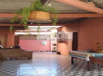 Foto 01 · CASA COM VARANDA E FOGAO DE LENHA, TERRENO 900 METROS