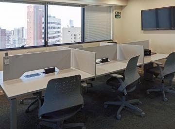 Comercial , Fortaleza · Espaço de coworking no Etevaldo Nogueira