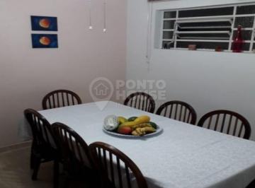 Casa · 168m² · 3 Quartos · Sobrado à venda no Jardim Aeroporto com 3 quartos, 1 suíte e 168m²