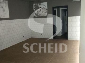 Comercial · 143m² · Ponto Comercial para locação Vila Mascote