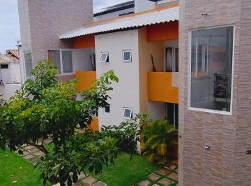 Apartamento de 3 quartos, Salvador · Cobertura 3/4 suíte, l quadra mar, Stella Maris, Cond. piscina.