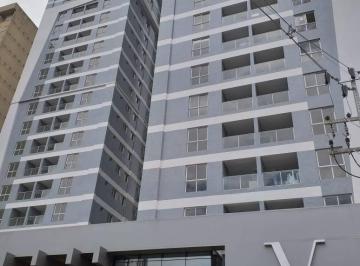 Apartamento de 3 quartos, Curitiba · TOP "NOVO 3 meses" ALTO PADRÃO E DESIGN MODERNO Sofisticado