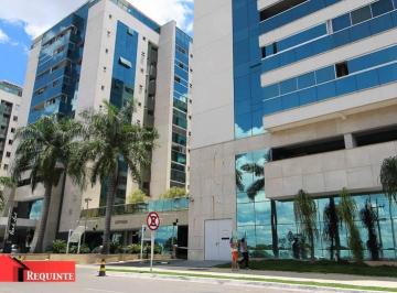 Apartamento de 2 quartos, Brasília · SMAS, SCGV/S, BL. C - Ed. Park Sul Prime Residence – 02 Suítes, 02 Vagas, 70m²
