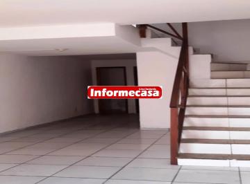 Foto 05 · Informecasa - Aluga,   Casa em condomínio , composta de sala e cozinha em ambiente aberto , 2 dormit