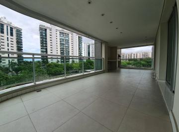 Apartamento de 4 quartos, Rio de Janeiro · Península FontVielle Apartamento com 4 Quartos na Barra da Tijuca