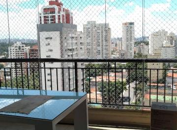Apartamento de 3 quartos, São Paulo · LINDO! Apartamento Vila Mascote ( IPTU, Aluguel e Condomínio Inclusos)