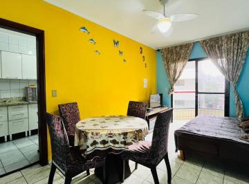 f6058e67764b632f5965478b9ad8943d180f7b8a · Apartamento à venda, 62 m² por R$ 369.900,00 - Aviação - Praia Grande/SP