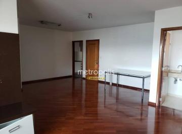 Sala · Apartamento à venda, 146 m² por R$ 1.200.000,00 - Santa Paula - São Caetano do Sul/SP