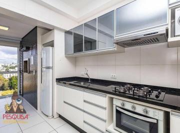74d29f82ae676495cade207bab10833b5e542532 · Cobertura com 3 dormitórios para alugar, 102 m² por R$ 7.004,37/mês - Bacacheri - Curitiba/PR