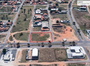 Foto 1 · Área de 1330 m² disponível para alugar por R$ 6.500 mensais no Setor Faiçalville - Goiânia/GO