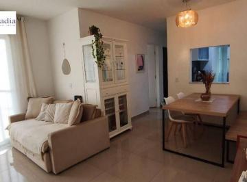 700a159cbd0593c8020f41a94632c72b1fbb1fd5 · Apartamento à venda, 54 m² por R$ 297.000,00 - Granja Viana - Cotia/SP