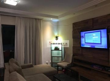 7f3e5444fcad607710c00285c1db2246a740414d · Apartamento com 4 dormitórios à venda, 150 m² por R$ 850.000,00 - Vila Valparaíso - Santo André/SP