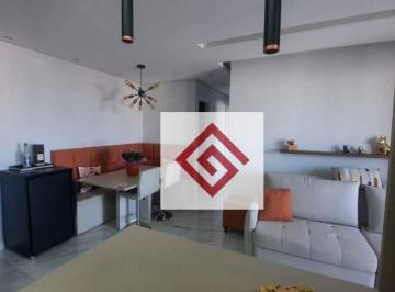 1dffce8d1a9920d0a318bb191c8c8f34b37b5509 · Apartamento com 2 dormitórios à venda, 67 m² por R$ 905.000,00 - Olímpico - São Caetano do Sul/SP
