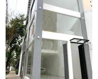 f610b3d8ccba13492a462abe03623ec726545c9e · Loja para alugar, 246 m² por R$ 30.602,21/mês - Moema - São Paulo/SP