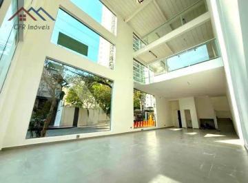 d4beeefb7e5e6b16432a9bb85fa94b748858dfbd · Loja para alugar, 246 m² por R$ 30.602,21/mês - Moema - São Paulo/SP