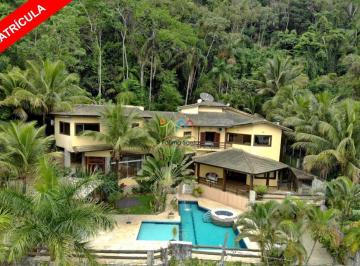 Foto 01 · Casa a venda em Ilhabela