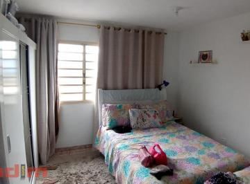 Casa · 125m² · 3 Quartos · 1 Vaga · CASA A VENDA NO JARDIM ELIANA