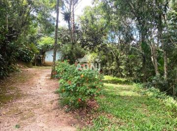 Foto 01 · Sítio em São Lourenço da Serra com área de 55 hectares