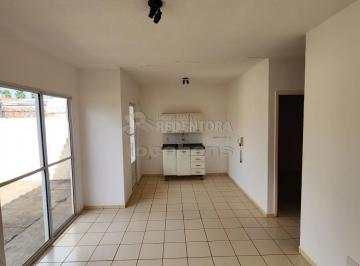 Casa · 46m² · 2 Quartos · 2 Vagas · Casa Locação no Parque da Liberdade III com 02 dormitórios