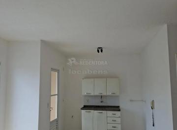 Casa · 46m² · 2 Quartos · 2 Vagas · Casa Locação no Parque da Liberdade III com 02 dormitórios