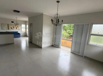 Casa · 600m² · 3 Quartos · 4 Vagas · Casa Condomínio em São José do Rio Preto