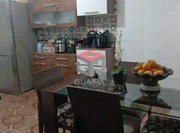 Casa · 122m² · 3 Quartos · 3 Vagas · Sobrado à venda 3 quartos 3 vagas Ferrazópolis - São Bernardo do Campo - SP