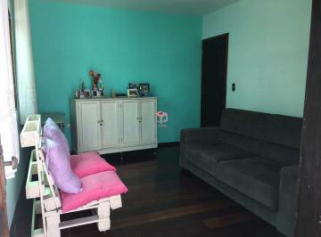 Casa · 129m² · 2 Quartos · 5 Vagas · Sobrado de 129m² no Centro de SBC - SP