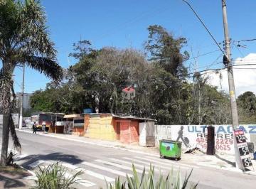 Terreno · 2000m² · Terreno à venda Batistini - São Bernardo do Campo - SP