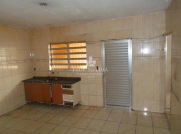 Casa · 104m² · 3 Quartos · Sobrado Frontal com 3 dormitórios 3 wc 2 salas 2 salões na Penha