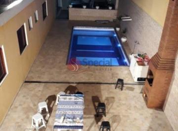 Casa · 152m² · 3 Quartos · 4 Vagas · Casa residencial à venda, Vila Formosa, São Paulo - CA1695.