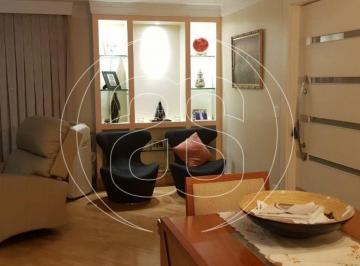 Apartamento · 167m² · 3 Quartos · 3 Vagas · Apartamento á venda, Panamby, São Paulo - SP