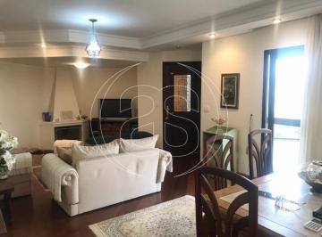 Apartamento · 183m² · 4 Quartos · 4 Vagas · Apartamento à venda, Jardim Prudência, São Paulo - SP
