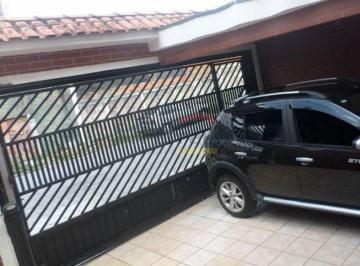 Casa · 80m² · 2 Quartos · 2 Vagas · Sobrado no Parque Edu Chaves, Pagamento à vista
