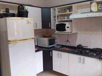 Casa · 166m² · 3 Quartos · 2 Vagas · Casa com 3 dorms, Vila Mogilar, Mogi das Cruzes - R$ 690 mil, Cod: 1865
