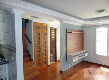67ec9c687c5925fe0534fcdb9a6c530a89414079 · Casa com 3 dormitórios para alugar, 86 m² por R$ 3.380,00/mês - Parque Villa Flores ( Villa Flora) -