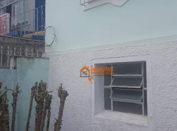 70d5aec50015f68feed066c0a40790ecb52ba825 · Casa com 4 dormitórios à venda, 430 m² por R$ 2.000.000,00 - Centro - Guarulhos/SP