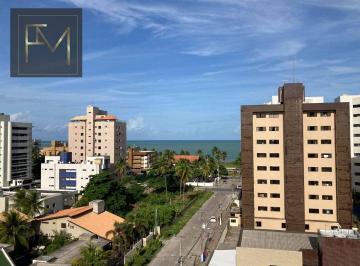 861cd33f1f8f4f05987b04300186c2c3c828c0f7 · Apartamento com 2 dormitórios à venda, 58 m² por R$ 410.000,00 - Intermares - Cabedelo/PB