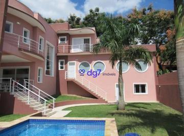 06097626ff8bbe895aa6c187c0dd7b9020038cb0 · Casa com 4 dormitórios, 4 suítes à venda,1296 m, Granja Viana