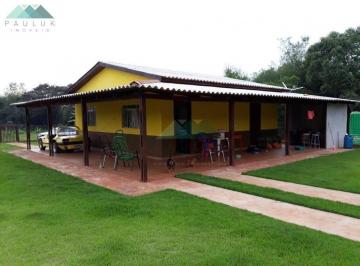 48f8b27c9b573e9559aacfe1d0a97826b3db7060 · Chácara à venda, 48400 m² por R$ 4.598.000,00 - Imóvel Cataratas - Gleba II - Foz do Iguaçu/PR