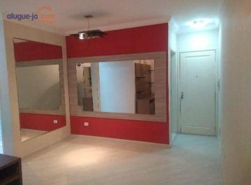 d7f54b523e5e2cc2a0fd06e0d1cf6ddda8388ee8 · Apartamento com 2 dormitórios para alugar, 70 m² por R$ 3.480,00/mês - Villa Branca - Jacareí/SP