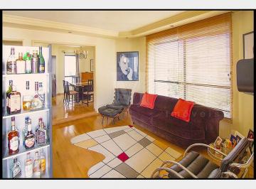 Apartamento · 202m² · 3 Quartos · 3 Vagas · Harmonioso Apartamento 1 por Andar de 202m² Planalto Paulista