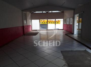 Comercial · 120m² · ÓTIMO PONTO COMERCIAL, COM BOA LOCALIZAÇÃO