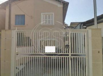 Casa · 70m² · 2 Quartos · 2 Vagas · Sobrado Germinado á Venda - Campo Belo, São Paulo, SP