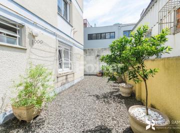 10-APARTAMENTO-2D-RIO-BRANCO-PORTO-ALEGRE-204091.jpg · Apartamento Garden, 2 dormitórios, 69.64 m², em Santa Cecília