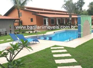 Foto · Chácara de luxo em condomínio exclusivo em Ribeirão Preto-SP: 7 quartos, 5 suítes e 825m² de área pr