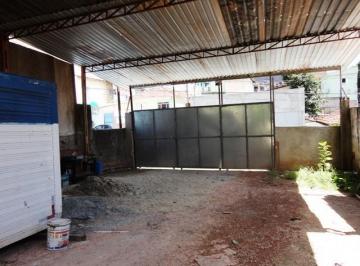 Photo 1 · Terreno Comercial/Industrial de 375 m² em Ferrazópolis, SBC – Frente, 18 Vagas (