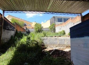 Terreno · 375m² · 1 Quarto · 18 Vagas · Terreno Comercial/Industrial de 375 m² em Ferrazópolis, SBC – Frente, 18 Vagas (Alugado)